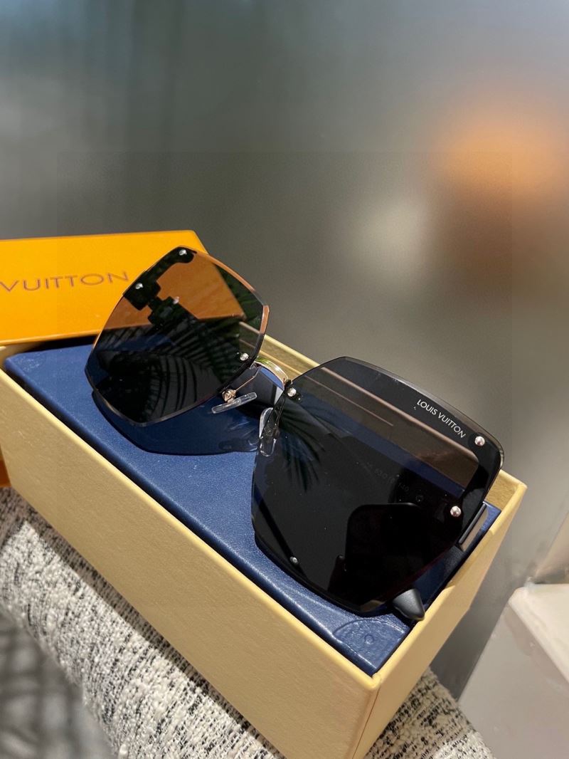 LV Sunglasses